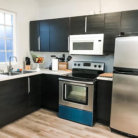 2Bdrm Gaslamp Conv Cntr - W Parking & 4 Beds #1 Apartment San Diego Luaran gambar