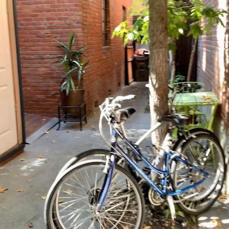 2Bdrm Gaslamp Conv Cntr - W Parking & 4 Beds #1 Apartment San Diego Luaran gambar
