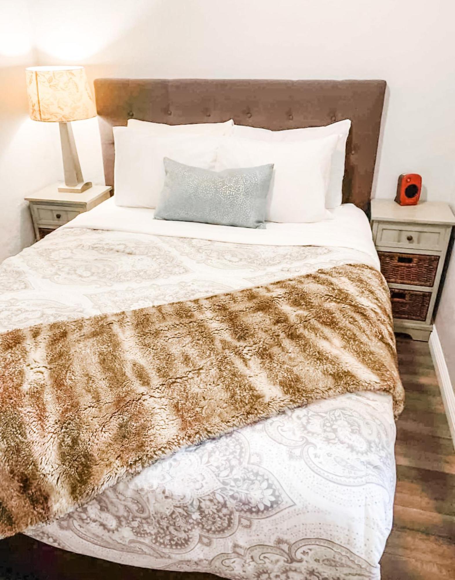 2Bdrm Gaslamp Conv Cntr - W Parking & 4 Beds #1 Apartment San Diego Luaran gambar